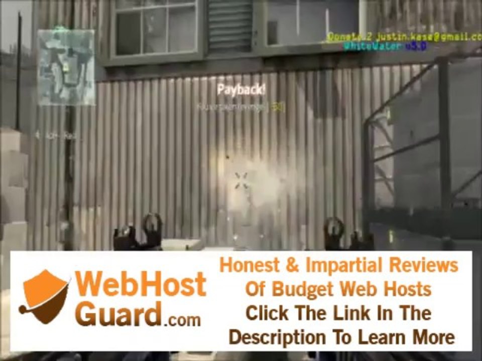 Hosting MW2 Challenge Lobbys On 1.14 (Bypass 1.11) [Tutorial in Description]