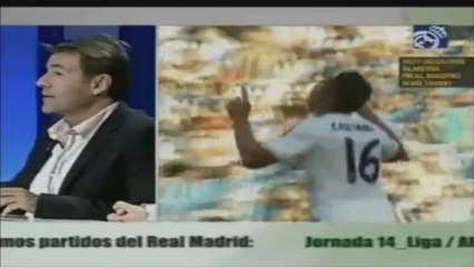 Tertulia RMTV II parte 22/11/2013