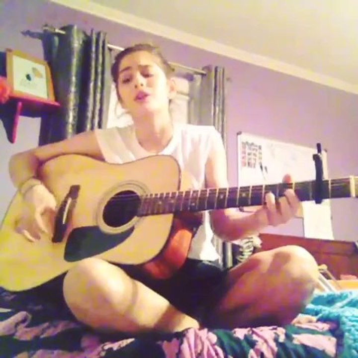 Me Singing