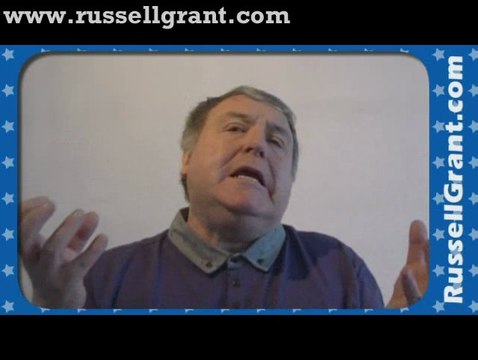 Russell Grant Video Horoscope Pisces November Saturday 23rd 2013 russellgrant.com