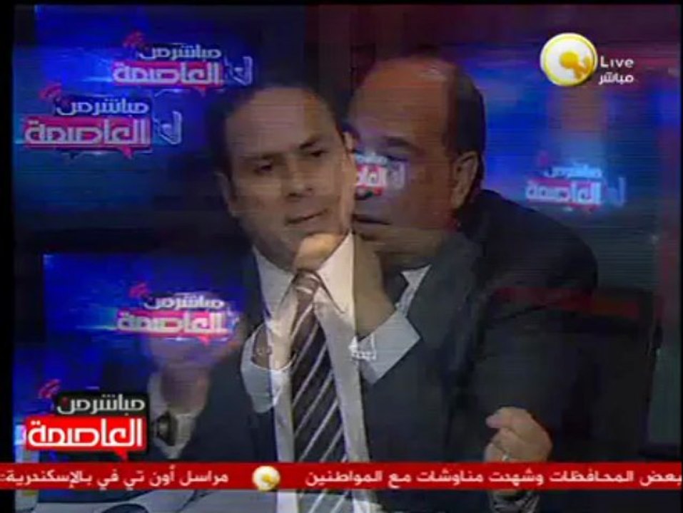أخر أعمال لجنة الخمسين وأبرز المواد الخلافية .. م. محمد سامي