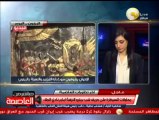 ل. هشام عطية: أنصار الإخوان يشعلون النيران فى مترو النزهة بمصر الجديدة