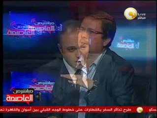 هل تحركات الإخوان تقودهم إلى الإنتحار السياسي .. أ. سامح عيد
