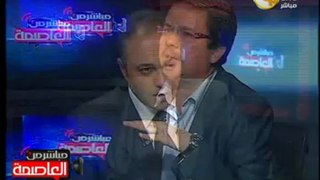 هل تحركات الإخوان تقودهم إلى الإنتحار السياسي .. أ. سامح عيد