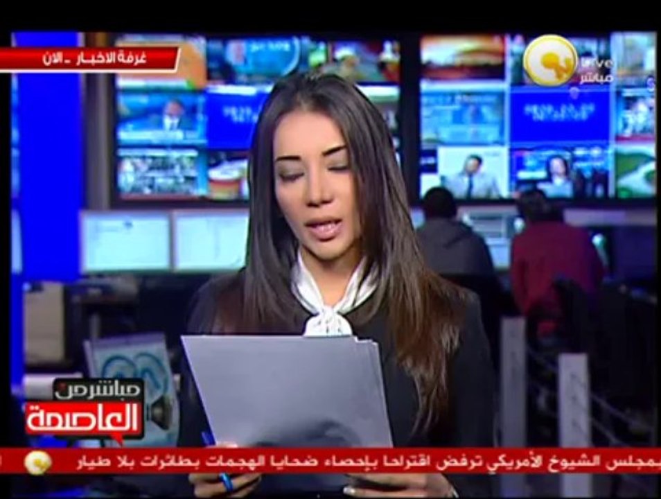 جولة في أهم عناوين وأخبار الجمعة - 22 نوفمبر 2013