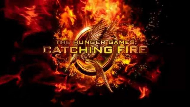 Trailer: The Hunger Games- Catching Fire