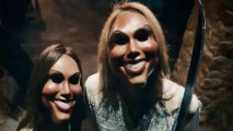 THE PURGE 2 Is On It's Way To Theatres In 2014 - AMC Movie News
