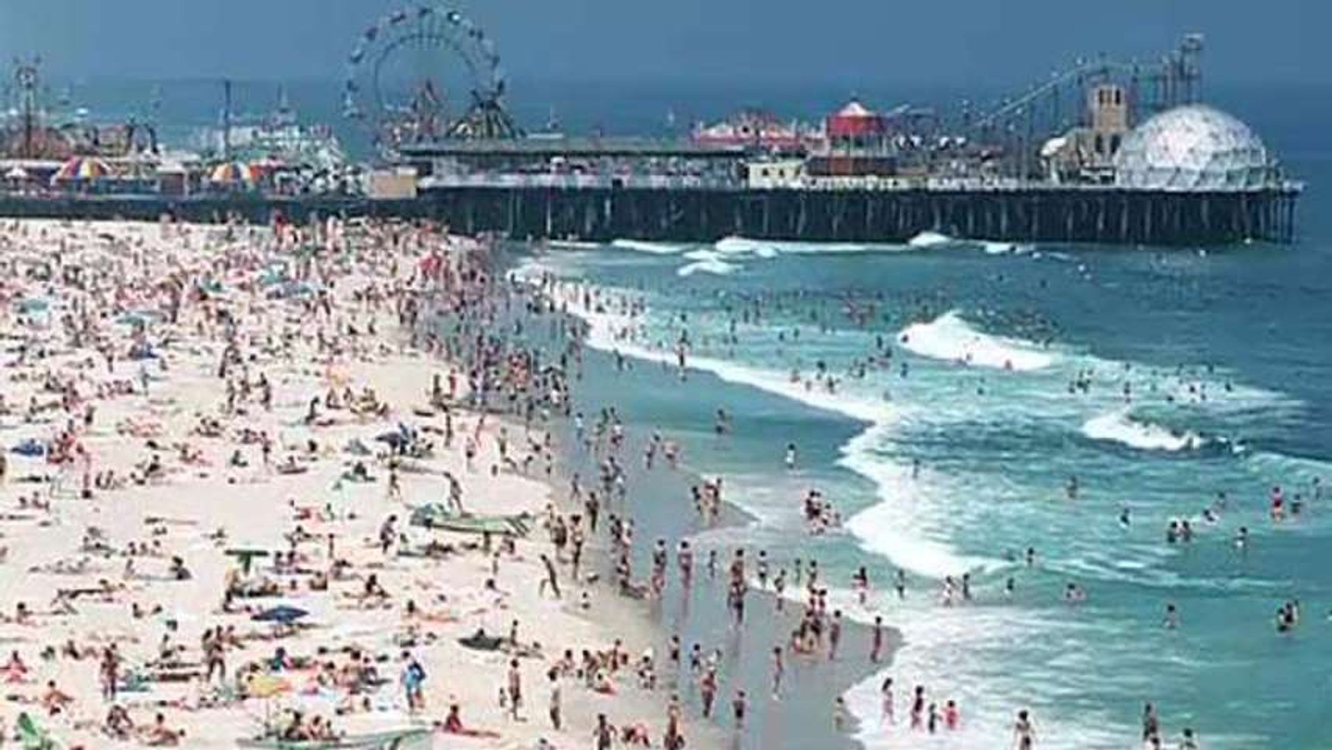 Top 5 Travel Destinations of 2014
