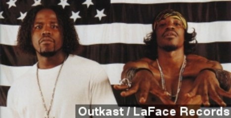 Outkast Rumored To Reunite At Coachella After 7 Years
