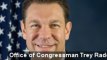 Congressman Trey Radel Takes Leave Of Absence