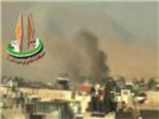 غارات جوية واستمرار الحملة العسكرية على القلمون