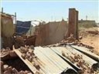 متأثرو السيول بالسودان يحذرون...