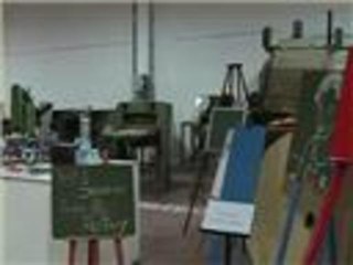 مقام.. متحف للفن في لبنان