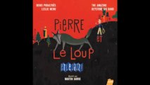 Pierre et le Loup: Extraits du Chat en Classique... et Jazz !