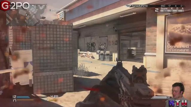 When Was Gaming In It's Prime? (lawnboyspost1975 Response)