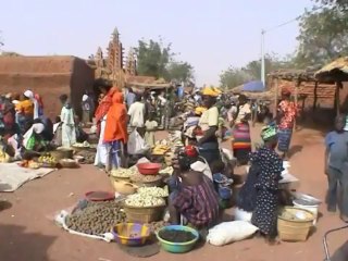 Voyage au Pays Dogon