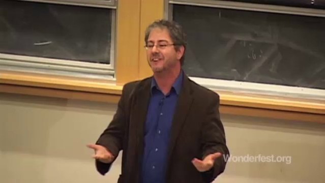 #6 A Neutrino Walks Into a Bar