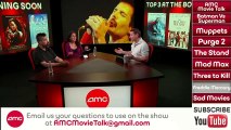 What Happened To The Freddie Mercury Biopic? - AMC Movie News