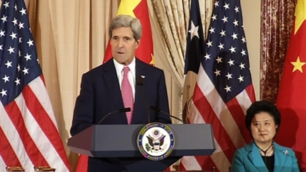 Kerry to join Iran talks in Geneva