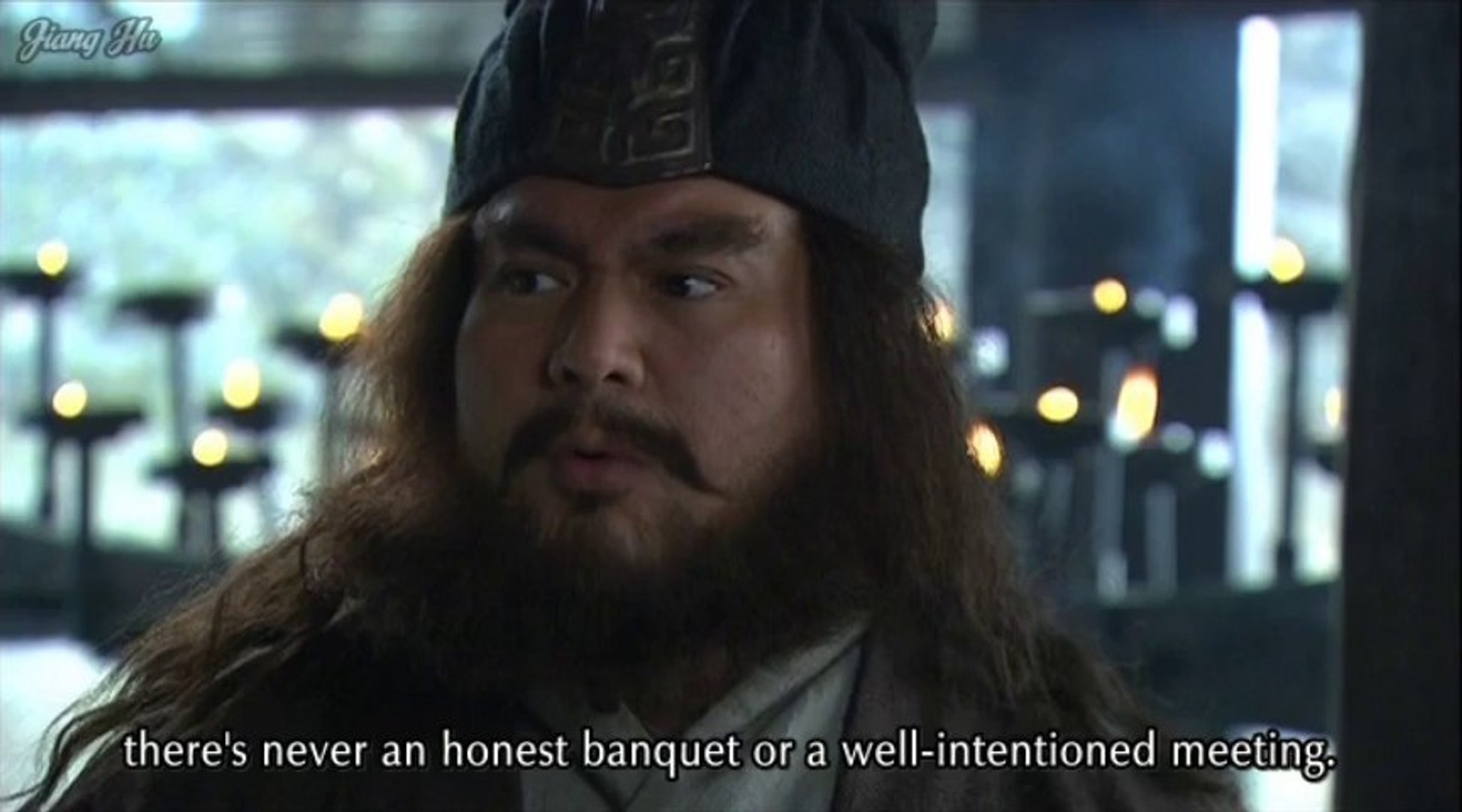 Yu Rongguang Guan Yu