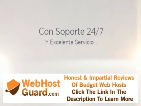 Hosting Linux + BONO Curso Para Crear Paginas Web