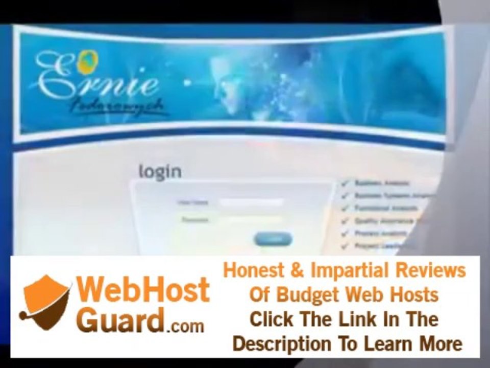 Web Hosting Company in Bangladesh