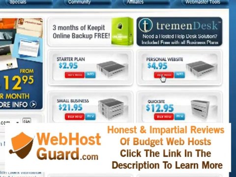 How to register Domain and setup Web Hosting for Open Cart