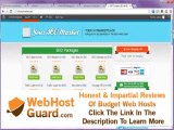 How to Setup your Website on Hosting