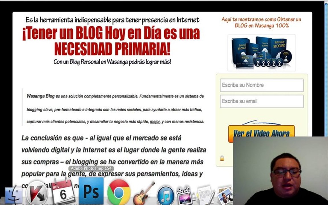 Cuales Son Los Pasos Para Crear Un Blog Que Realmente Venda
