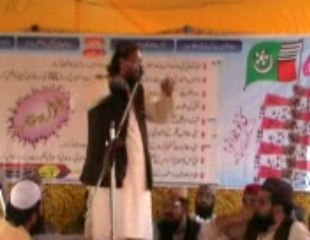 Allama Aurangzeb Farooqi.(Malwali.Pindigheb.2