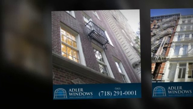 Custom Replacement Windows and Doors Jamaica NY | Call (718) 291-0001
