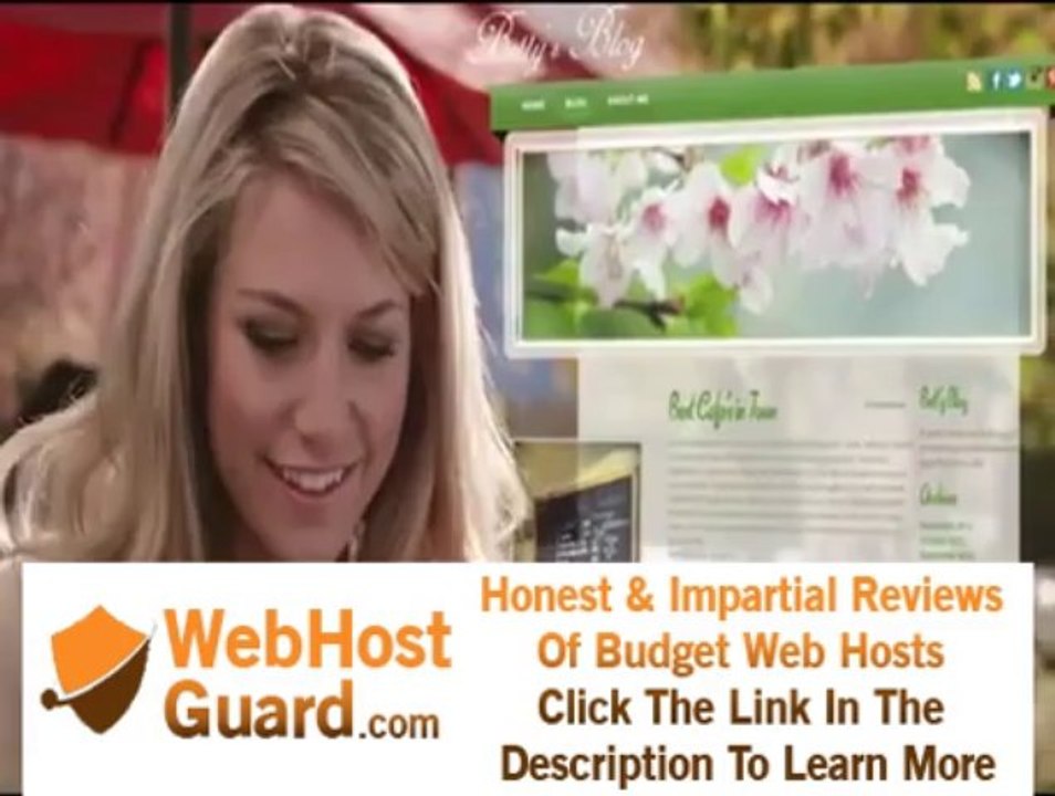 Bloggers Love iPage
