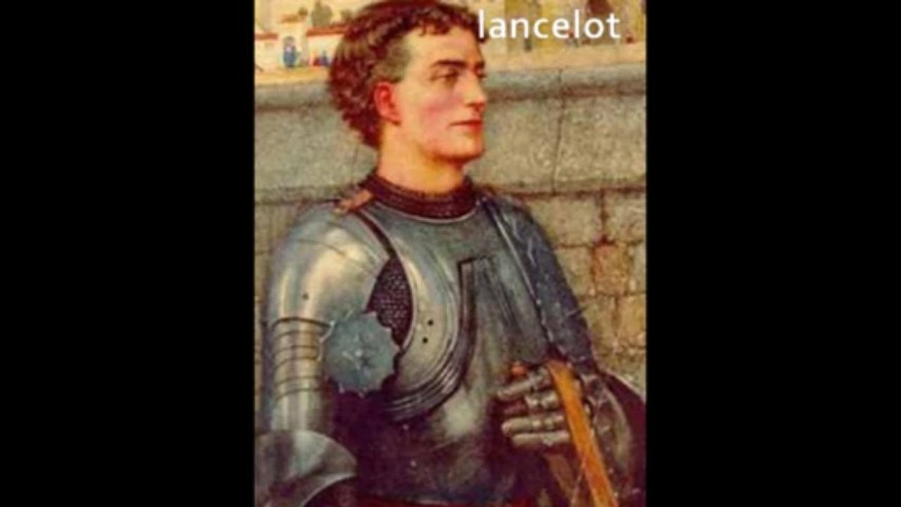 Top 10 Fictional Male Charmers