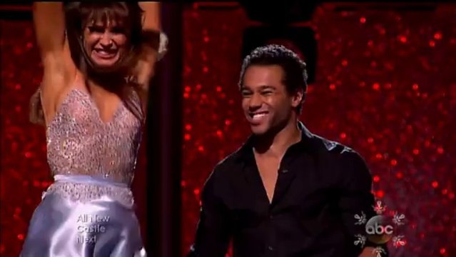 Derek and Amber Week 10 - SAFE