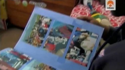 Medo dos Tubarões - Episodio 1 - Odisseia