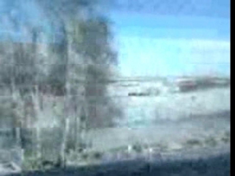 Paysage russe 2