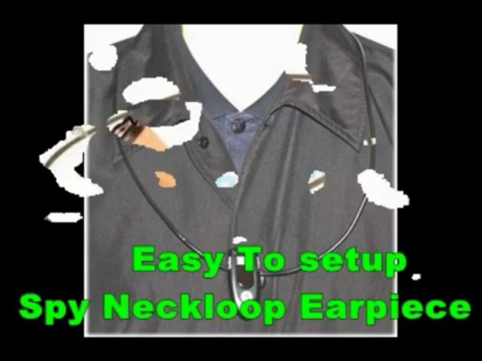 SPY BLUETOOTH NECKLOOP EARPIECE  IN PANIPAT, 09650321315, SPYBLUETOOTHNECKLOOPEARPIECEINPANIPAT, www.discoveryindia.co.in