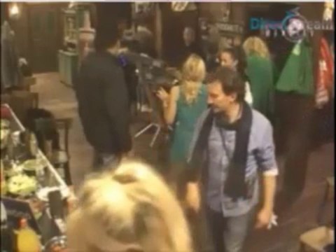 Jelena Jovanovic & Romana - LIVE - Selma -zurka -82.dan