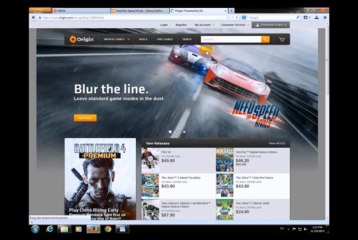 Need For Speed Rivals Download PC (TESTED-Work 100%) By IGG