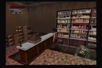 The Warriors 100% 3 - Payback w_Drunken Commentary