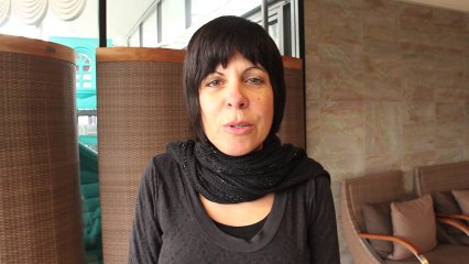 Paula Barrett - Professor Paula Barrett explain How can you make your child more resilient