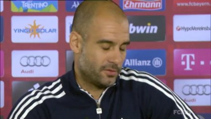 13e j. - Le choc Borussia Dortmund vs Bayern Munich