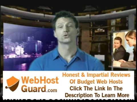 Come See This Ecommerce Website Builder Hosting Video.