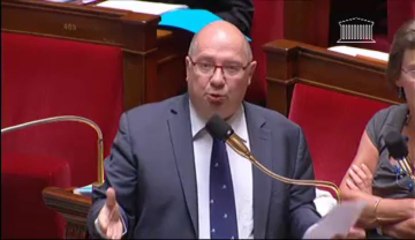 REDONNER DES PERSPECTIVES À L’ÉCONOMIE RÉELLE ET À L’EMPLOI INDUSTRIEL  - Mercredi 18 Septembre 2013