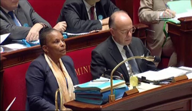 LUTTRE CONTRE LA FRAUDE FISCALE ET LA GRANDE DÉLINQUANCE ÉCONOMIQUE ET FINANCIÈRE – PROCUREUR DE LA RÉPUBLIQUE FINANCIER (nouvelles lectures) (discussion générale commune) - Mardi 17 Septembre 2013