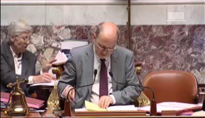 GARANTIR L’AVENIR ET LA JUSTICE DU SYSTÈME DE RETRAITES (suite) - Jeudi 10 Octobre 2013