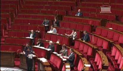 PRÊT À TAUX ZÉRO POUR L’AMÉNAGEMENT DU DOMICILE DES PERSONNES HANDICAPÉES - Jeudi 3 Octobre 2013