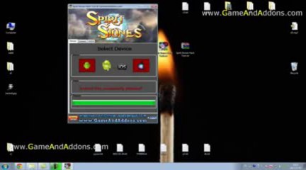 Spirit Stones OS and Android Hack (Cheat) [FREE Download] December 2013 Update