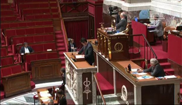 DIALOGUE SOCIAL ET CONTINUITÉ DU SERVICE PUBLIC DANS LES TRANSPORTS MARITIMES - Jeudi 3 Octobre 2013