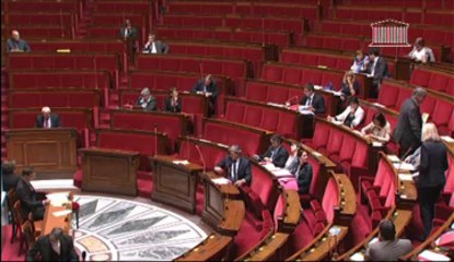 QUESTIONS AU MINISTRE DE L’AGRICULTURE, DE L’AGROALIMENTAIRE ET DE LA FORÊT - Mardi 11 Juin 2013